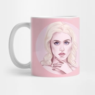 Allison Harvard Mug